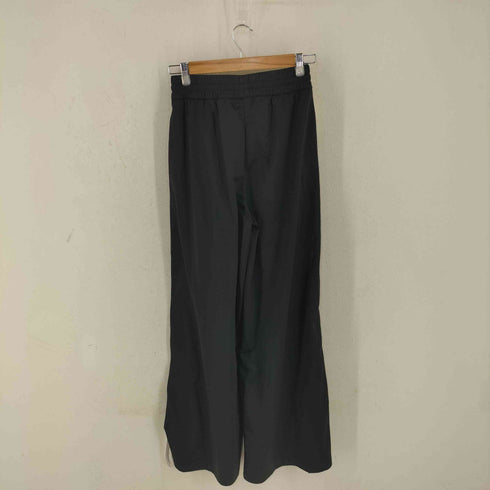 アディダス adidas Always Original Laced Wide Leg Pants レースアップパンツ( レディース JPN:M