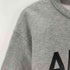 ジャージーズ JERZEES ARMY プリント クルーネックスウェット メンズ JPN:M