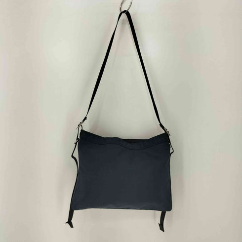 ノースフェイスパープルレーベル THE NORTH FACE PURPLE LABEL Small Shoulder Bag メンズ