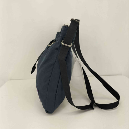ノースフェイスパープルレーベル THE NORTH FACE PURPLE LABEL Small Shoulder Bag メンズ