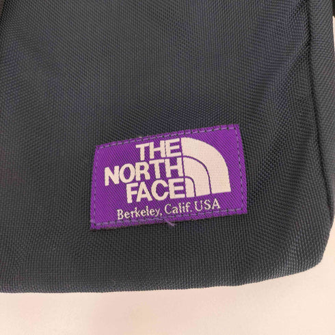 ノースフェイスパープルレーベル THE NORTH FACE PURPLE LABEL Small Shoulder Bag メンズ
