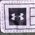 アンダーアーマー UNDER ARMOUR COLDGEAR バックロゴ 切替 フリースジャケット メンズ YLG