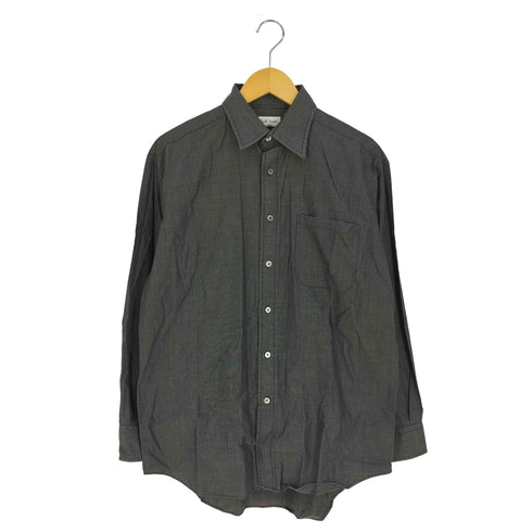 ポールスミスロンドン Paul Smith LONDON ポケット付き レギュラーカラーシャツ メンズ import:M