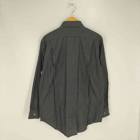 ポールスミスロンドン Paul Smith LONDON ポケット付き レギュラーカラーシャツ メンズ import:M
