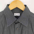 ポールスミスロンドン Paul Smith LONDON ポケット付き レギュラーカラーシャツ メンズ import:M