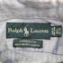 ラルフローレン RALPH LAUREN YARMOUTH ポニー刺繍 ストライプボタンダウンシャツ メンズ 16 1/2