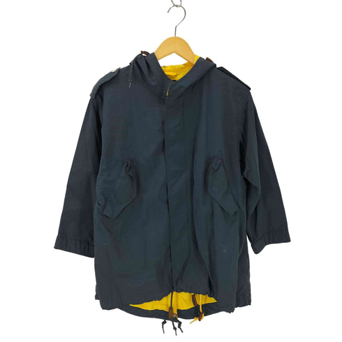 ポロバイラルフローレン Polo by RALPH LAUREN 緑タグ フィッシュテール マウンテンパーカー レディース