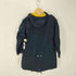 ポロバイラルフローレン Polo by RALPH LAUREN 緑タグ フィッシュテール マウンテンパーカー レディース