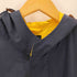 ポロバイラルフローレン Polo by RALPH LAUREN 緑タグ フィッシュテール マウンテンパーカー レディース