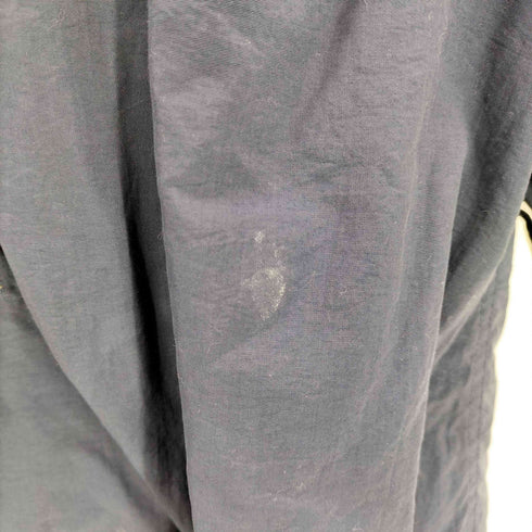 ポロバイラルフローレン Polo by RALPH LAUREN 緑タグ フィッシュテール マウンテンパーカー レディース