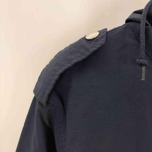 ポロバイラルフローレン Polo by RALPH LAUREN 緑タグ フィッシュテール マウンテンパーカー レディース