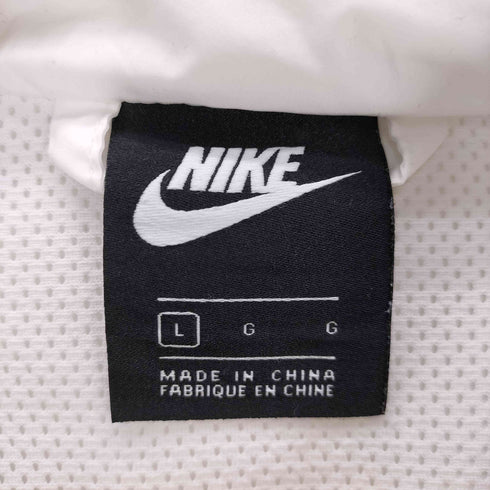 ナイキ NIKE フーデッドトラックジャケット メンズ JPN:L