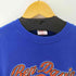 ベンデイビス BEN DAVIS ロゴ刺繍スウェットトレーナー メンズ JPN:M