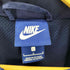 ナイキ NIKE 紺タグ復刻 ハイブリッドウーブンジャケット メンズ JPN:L