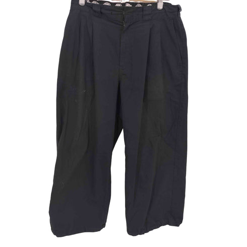 ディッキーズ Dickies ムラサキスポーツ スーパーワイドスケートパンツ メンズ JPN:M