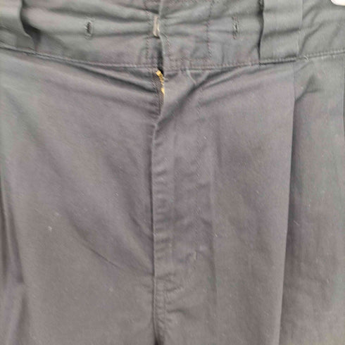 ディッキーズ Dickies ムラサキスポーツ スーパーワイドスケートパンツ メンズ JPN:M