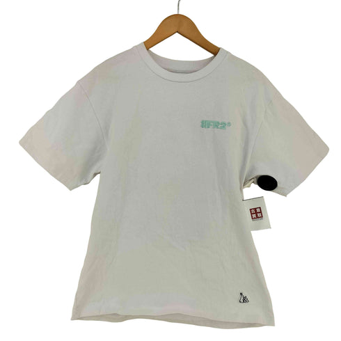 エフアールツー FR2 Embroidery Dharma Rabbit T-shirt メンズ JPN:M