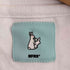 エフアールツー FR2 Embroidery Dharma Rabbit T-shirt メンズ JPN:M