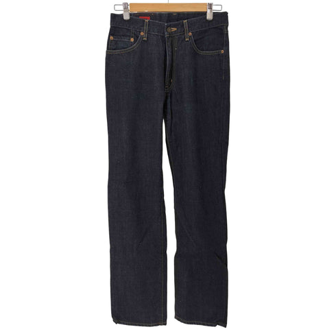 エドウィン EDWIN 503 ストレートデニムパンツ メンズ 31-33
