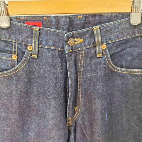 エドウィン EDWIN 503 ストレートデニムパンツ メンズ 31-33