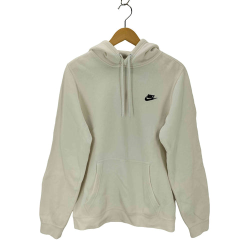 ナイキ NIKE NSW Club Fleece Pullover Hoodie メンズ JPN:S
