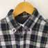 エルエルビーン L.L.Bean ボタンダウンチェックネルシャツ メンズ JPN:S