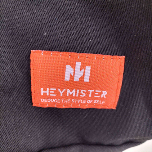 HEY MISTER ゲームベスト メンズ