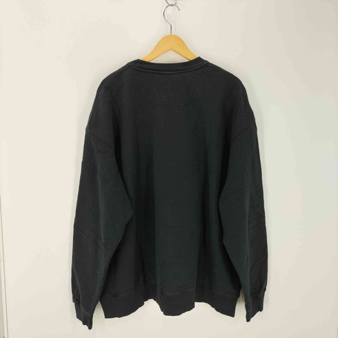 チャンピオン Champion 00s 裏起毛 目有 クルーネックスウェット メンズ 3xl