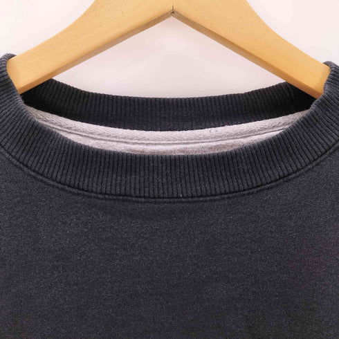 チャンピオン Champion 00s 裏起毛 目有 クルーネックスウェット メンズ 3xl