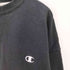 チャンピオン Champion 00s 裏起毛 目有 クルーネックスウェット メンズ 3xl