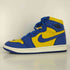 ジョーダンブランド JORDAN BRAND Air Jordan 1 Retro High OG Game Royal and Varsity Maize エアジョーダン 1 レトロ ハイ メンズ JPN:26.5