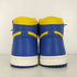 ジョーダンブランド JORDAN BRAND Air Jordan 1 Retro High OG Game Royal and Varsity Maize エアジョーダン 1 レトロ ハイ メンズ JPN:26.5
