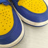 ジョーダンブランド JORDAN BRAND Air Jordan 1 Retro High OG Game Royal and Varsity Maize エアジョーダン 1 レトロ ハイ メンズ JPN:26.5