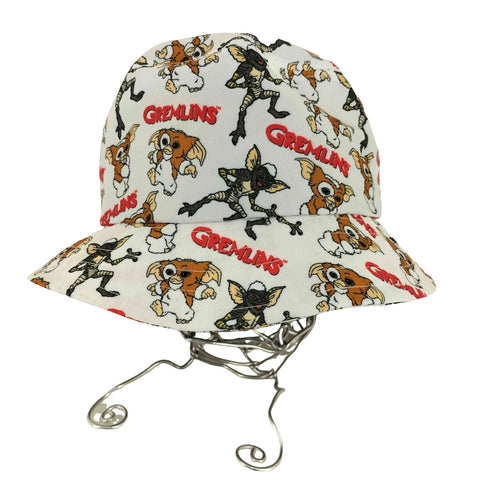 カシラ CA4LA コラボ GREMLINS PATTERN HAT レディース