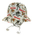 カシラ CA4LA コラボ GREMLINS PATTERN HAT レディース