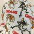 カシラ CA4LA コラボ GREMLINS PATTERN HAT レディース