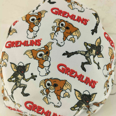 カシラ CA4LA コラボ GREMLINS PATTERN HAT レディース