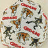 カシラ CA4LA コラボ GREMLINS PATTERN HAT レディース