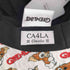 カシラ CA4LA コラボ GREMLINS PATTERN HAT レディース