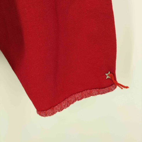 PLUMA メキシコ製 星条旗 クルーネックスウェット メンズ JPN:XL