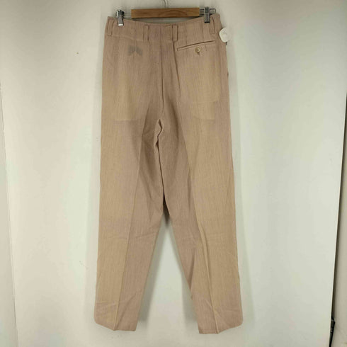 ケンゾー KENZO 90S 2タック ストライプ スラックス メンズ JPN:2