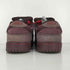 ナイキスケートボーディング NIKE SB Dunk Low PRM City of Love Burgundy ダンク ロー PRM シティ オブ ラブ バーガンディ メンズ JPN:26