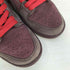 ナイキスケートボーディング NIKE SB Dunk Low PRM City of Love Burgundy ダンク ロー PRM シティ オブ ラブ バーガンディ メンズ JPN:26