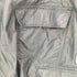 ユーエスアーミー U.S. ARMY 50S M-51 ARCTIC 後染めブラック FIFTH GENERAL STORE メンズ