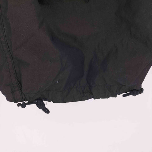 ユーエスアーミー U.S. ARMY 50S M-51 ARCTIC 後染めブラック FIFTH GENERAL STORE メンズ