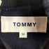 トミー TOMMY 刺繍 ウール スタジャン メンズ JPN:M