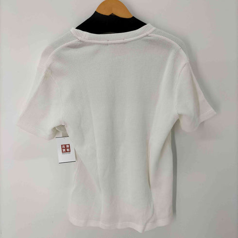 ブラックレーベルクレストブリッジ BLACK LABEL CRESTBRIDGE 胸ポケサーマルカットソー メンズ JPN:M