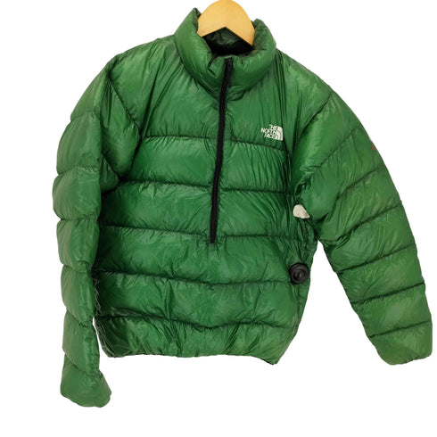 ザノースフェイス THE NORTH FACE ALPINE NUPTSE PULL メンズ
