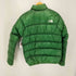 ザノースフェイス THE NORTH FACE ALPINE NUPTSE PULL メンズ