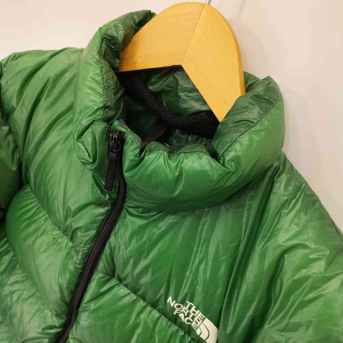 ザノースフェイス THE NORTH FACE ALPINE NUPTSE PULL メンズ